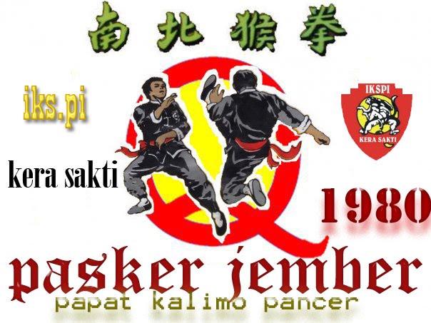 PASKER Q IKS PI JEMBER 