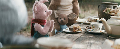 Christopher Robin Movie Image 10