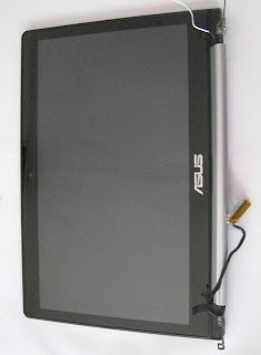 LCD Layar Sentuh ASUS S400 S400C S400CA