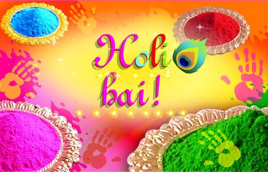 Happy Holi Images HD Wallpapers Free Download 5