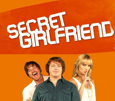 Secret Girlfriend Season 1 Episode 6