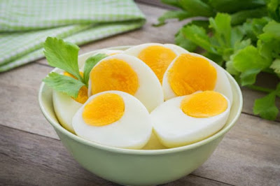 Which is more healthy and nutritious Eggs, chicken or quail eggs, huh?