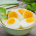 Which is more healthy and nutritious Eggs, chicken or quail eggs, huh?