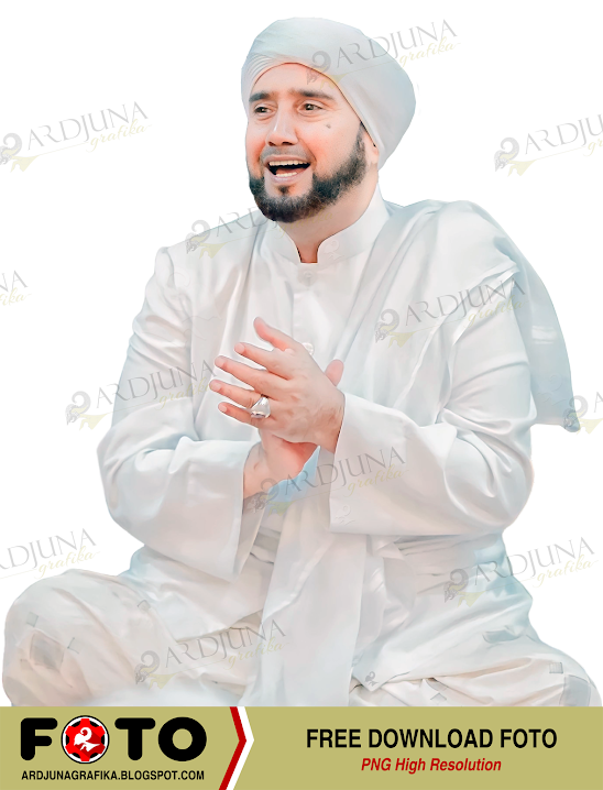 habib syech png HD