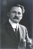 image of Albert Michelson