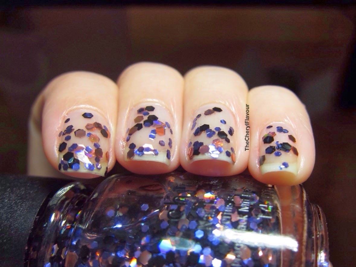 China Glaze Create A Spark