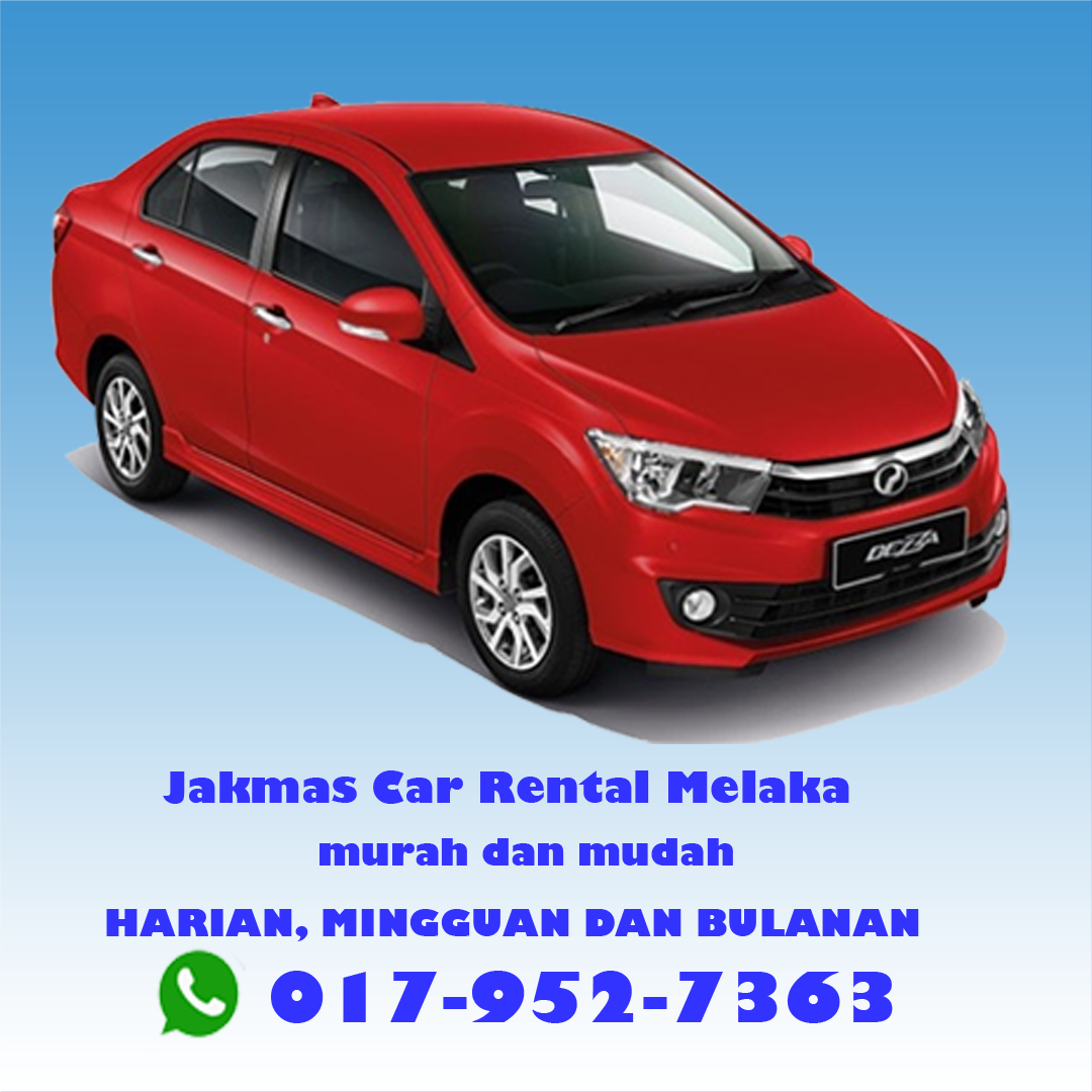 Harga Deposit Perodua Bezza - Contoh Polll