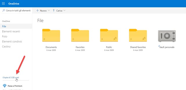 homepage-onedrive