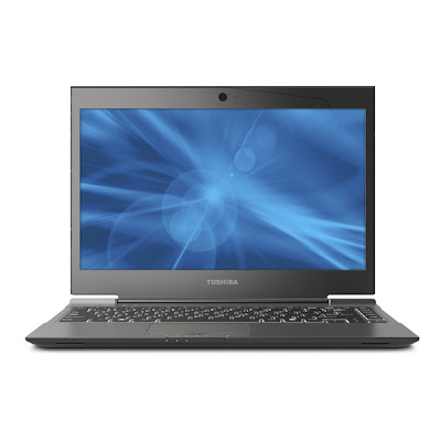 Toshiba Portege Z830-S8302