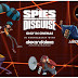 스파이 지니어스 (Spies in Disguise)  영화 활동시트 - 미로 찾기, 다른 그림 찾기 등.. 5페이지