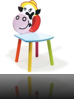 Chaise design pas cher