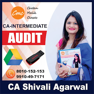 BEST  CA INTERMEDIATE CLASSES IN DELHI