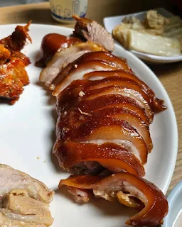생생정보통 맛집오늘방송 족발+매운족발+보쌈+감자탕 14000원 무한리필 우현족발 인천맛집