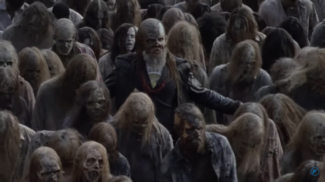 The Walking Dead - 10x15 - The Tower