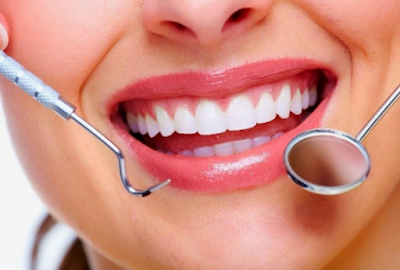 Cara memelihara kesehatan gigi dan mulut untuk segala usia