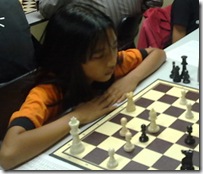 Nur Najiha bt Azman Hisham, Malaysia