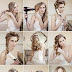 Three Amazing Ladies Hair Styles Tutorials...