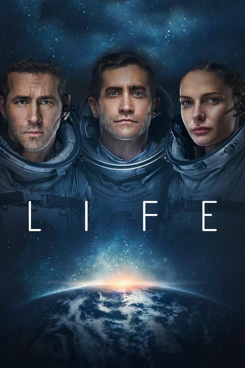 [VF] Life : Origine inconnue 2017 Film Complet Streaming