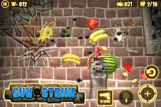 Gun Strike apk