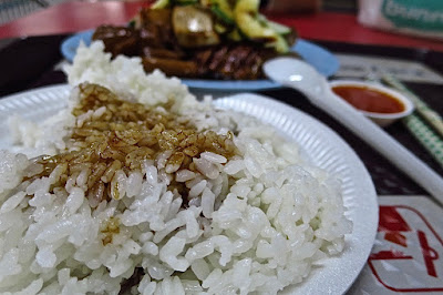 Run Ji Cooked Food (润记熟食), Chinatown Food Centre