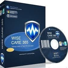 تحميل Wise Care 365  