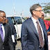 Bill Gates candidly opens up on aid and technology in Africa