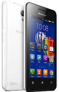 Download Firmware Lenovo A319