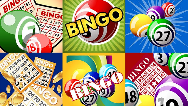 Mengenal Cara Bermain Bingo Online