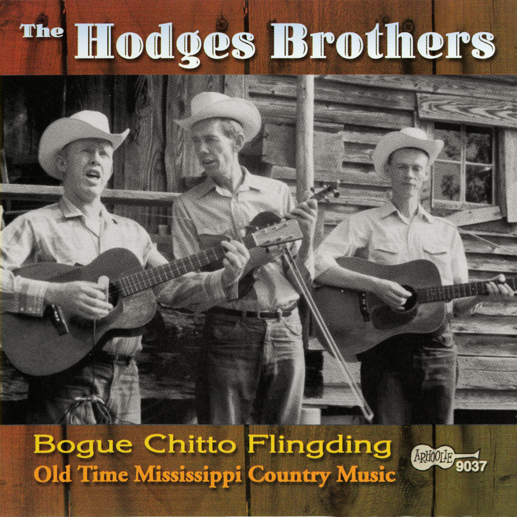 Hodges Brothers