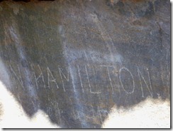 Petit Jean Camping Trip 019