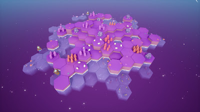 Reefland Game Screenshot 5