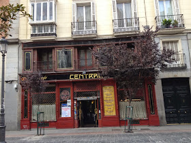 by E.V.Pita.... Spain, "tapas" in Madrid / por E.V.Pita... De tapeo por Madrid /// http://picturesplanetbyevpita.blogspot.com/2014/11/spain-tapas-in-madrid-de-tapeo-por.html