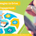 6 Useful Strategies to Drive Mobile App Engagement