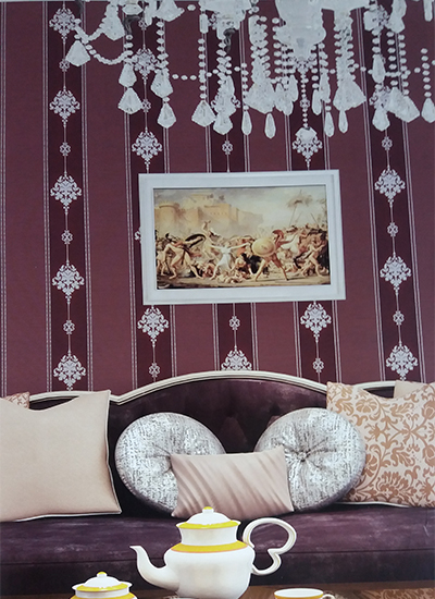  Wallpaper  Motif  Batik Ornament WALLPAPER  BALI  