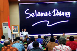 Siswa / Akseptor Didik Wajib Baca Buku 15 Menit Sebelum Waktu Berguru Dimulai Di Sekolah