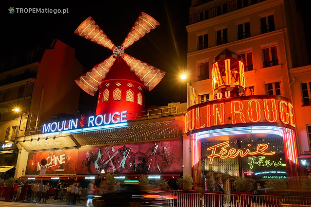 Moulin Rouge