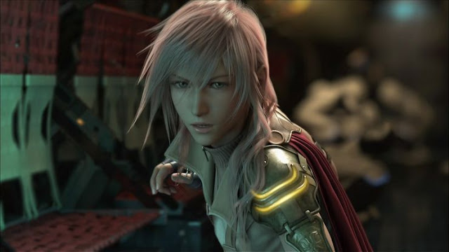 The 5 Best New Final Fantasy Characters Of The Last Decade