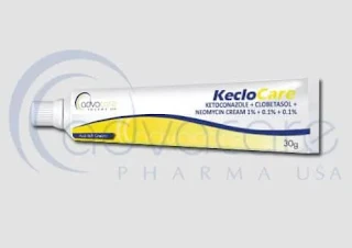 KecloCare Cream كريم