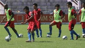 Liga primer Indonesia