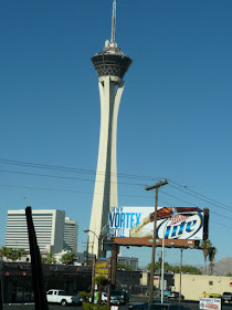 Stratosphere Las Vegas