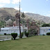 Chitral’s Shahi Masjid - A scenic view - Latest photos by Gull Hamad Farooqui