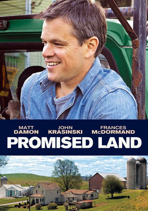 2012 Promised Land
