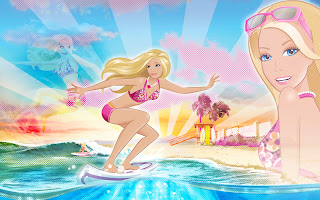 Wallpapers, Fotos e Imagens da Barbie