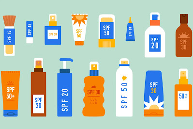 Sunscreen 101Types, and Factors to Consider