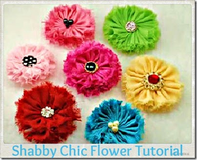 Shabby-Chic-Fabric-Flower-Handbag-Embellishment-Tutorial