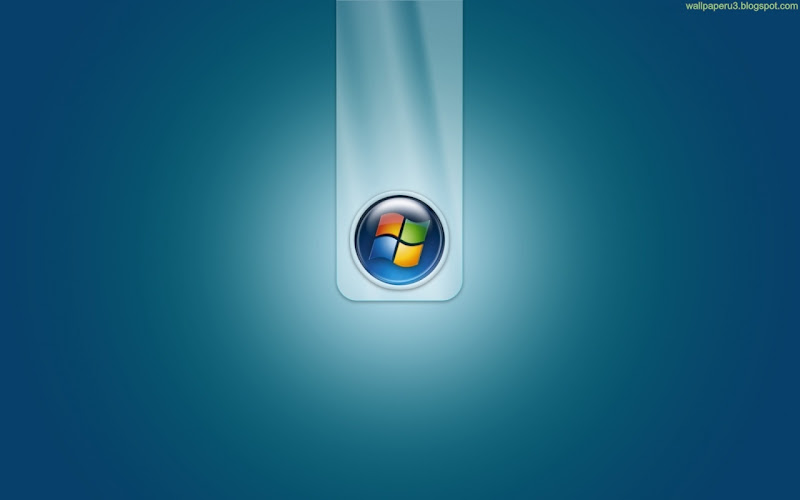Windows Vista Widescreen Wallpaper 42