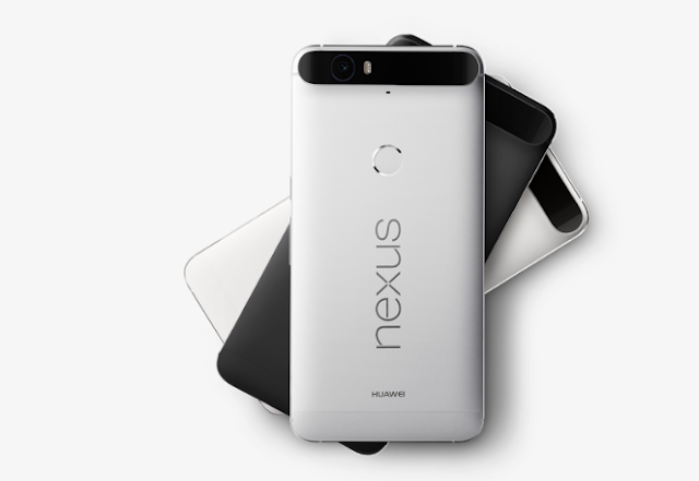 November's factory images and OTA files are now Available for Nexus and Pixel Devices