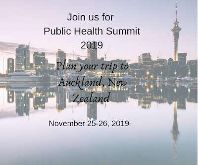 Public Health Conferences, Epidemiology Conferences, Nutrition Conferences