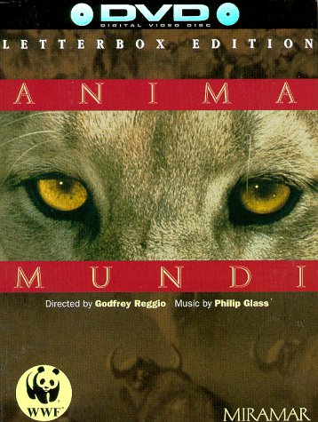 BLACK HOLE REVIEWS: ANIMA MUNDI (1992) - a short addition to ...