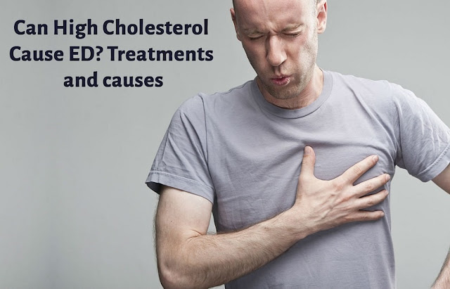 cholesterol treatment